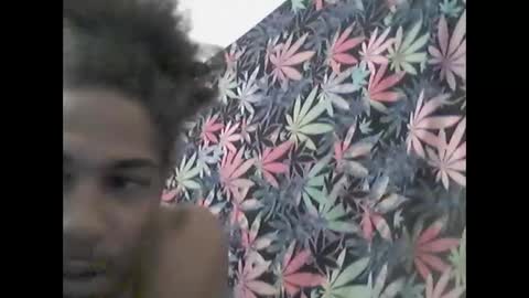 Snapshot of presidentialbryana chatting on 22, 1, 2025 Libra Lamont online show from 22, 1, 2025