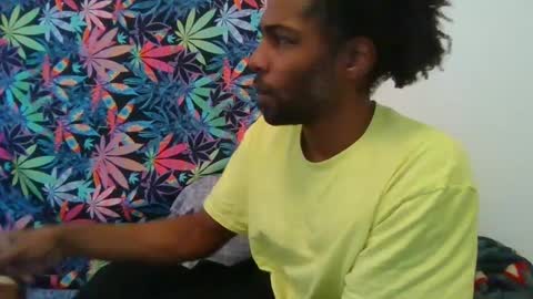 Snapshot of presidentialbryana chatting on 7, 2, 2025 Libra Lamont online show from 7, 2, 2025