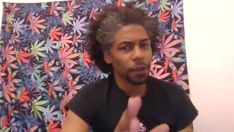 Snapshot of presidentialbryana chatting on 10, 2, 2025 Libra Lamont online show from 10, 2, 2025