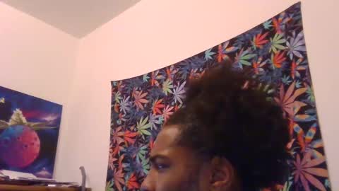 Snapshot of presidentialbryana chatting on 25, 2, 2025 Libra Lamont online show from 25, 2, 2025