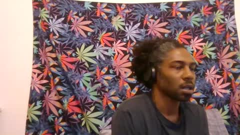 Snapshot of presidentialbryana chatting on 9, 3, 2025 Libra Lamont online show from 9, 3, 2025