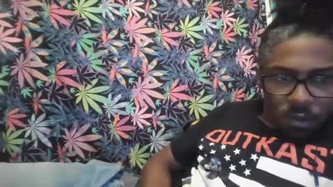 Snapshot of presidentialbryana chatting on 30, 9, 2025 Libra Lamont online show from 30, 9, 2025