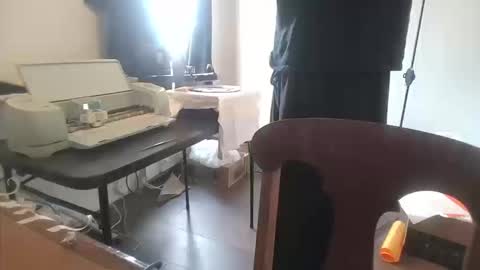 Snapshot of presidentialbryana chatting on 11, 10, 2025 Libra Lamont online show from 11, 10, 2025