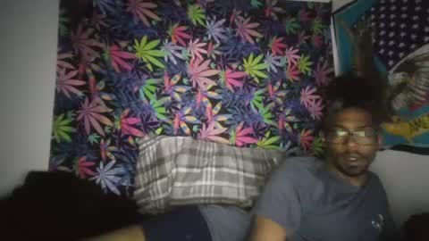 Snapshot of presidentialbryana chatting on 19, 10, 2025 Libra Lamont online show from 19, 10, 2025