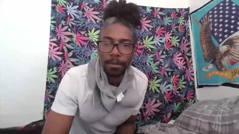 Snapshot of presidentialbryana chatting on 29, 10, 2025 Libra Lamont online show from 29, 10, 2025