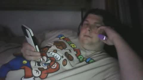 prestonhealy online show from 23, 11, 2025