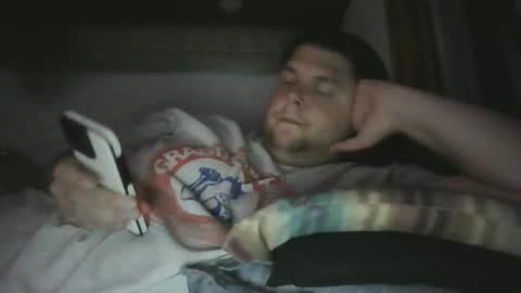 Snapshot of prestonhealy chatting on 18, 5, 2026 prestonhealy online show from 18, 5, 2026