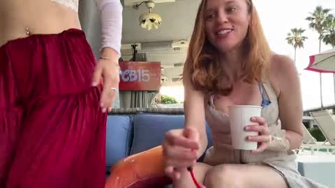 Pretend online show from 21, 4, 2026