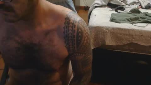 Snapshot of pretoriaan chatting on 3, 10, 2025 pretoriaan online show from 3, 10, 2025