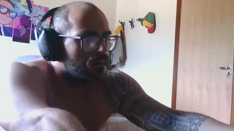 pretoriaan online show from 19, 10, 2025