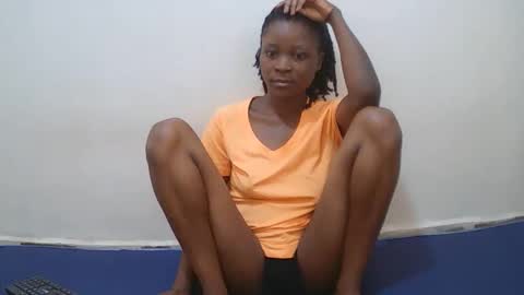 Snapshot of prettie_tesh chatting on 15, 1, 2026 prettie_tesh online show from 15, 1, 2026