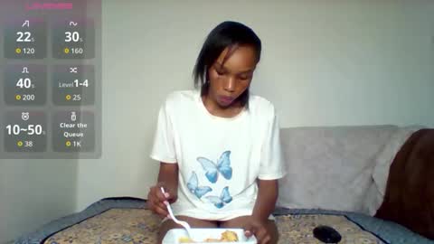 pretty253 online show from 6, 4, 2026