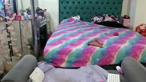 Yasmine pretty online show from 19, 2, 2026