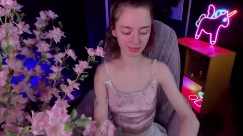 Lady vikki  online show from 18, 4, 2026