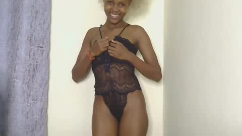 Snapshot of pretty_africanah chatting on 18, 2, 2026 pretty_africanah online show from 18, 2, 2026