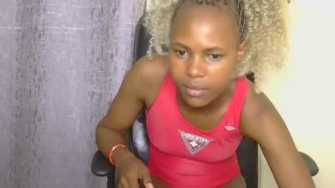 Snapshot of pretty_africanah chatting on 19, 2, 2026 pretty_africanah online show from 19, 2, 2026