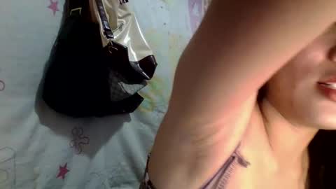 pretty_am online show from 19, 9, 2025