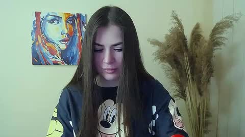 Snapshot of pretty_angell_ chatting on 8, 4, 2026 anna online show from 8, 4, 2026