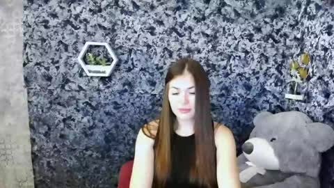 Snapshot of pretty_angell_ chatting on 19, 5, 2026 anna online show from 19, 5, 2026