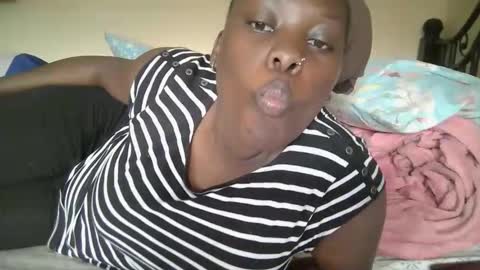 pretty_barbz online show from 8, 6, 2026