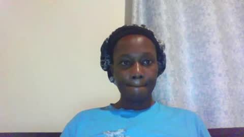 Snapshot of pretty_beib chatting on 24, 3, 2026 Karol online show from 24, 3, 2026