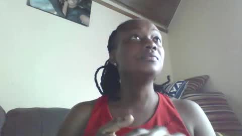 Snapshot of pretty_beib chatting on 6, 5, 2026 Karol online show from 6, 5, 2026