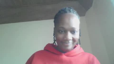 Snapshot of pretty_beib chatting on 14, 5, 2026 Karol online show from 14, 5, 2026