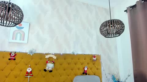 Carla  online show from 21, 12, 2024