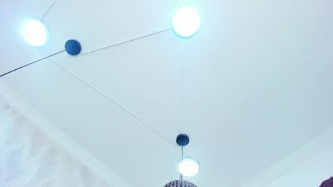 Carla  online show from 21, 1, 2025