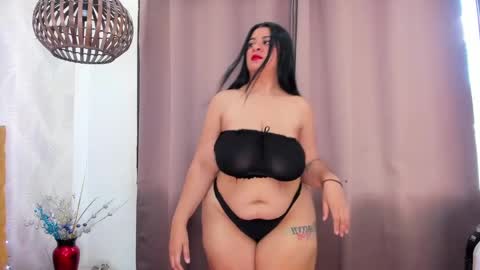 Carla  online show from 29, 1, 2025