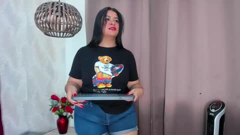 Carla  online show from 15, 2, 2025