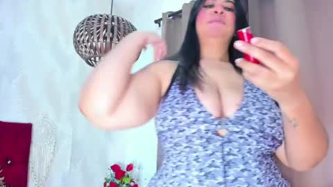 Carla  online show from 21, 2, 2025