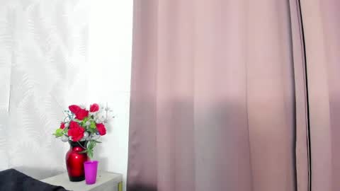 Carla  online show from 25, 2, 2025