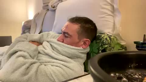 Snapshot of pretty_boy_jack chatting on 21, 1, 2025 pretty_boy_jack online show from 21, 1, 2025