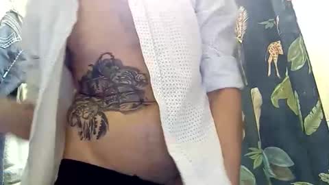 Snapshot of pretty_boy_jack chatting on 16, 10, 2025 pretty_boy_jack online show from 16, 10, 2025