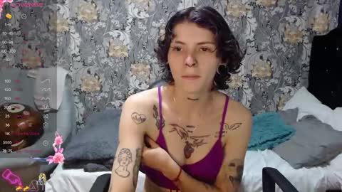 Snapshot of pretty_cristal22 chatting on 7, 6, 2026 pretty_cristal22 online show from 7, 6, 2026