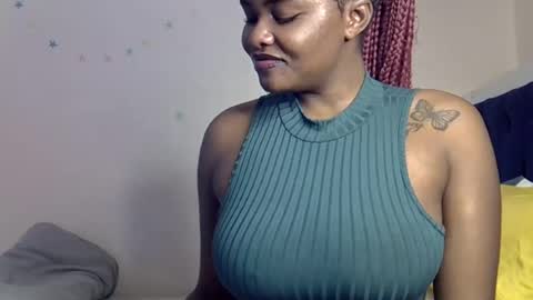 Snapshot of pretty_daina3 chatting on 5, 7, 2026 pretty_daina3 online show from 5, 7, 2026