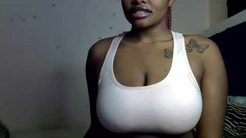 Snapshot of pretty_daina3 chatting on 5, 7, 2026 pretty_daina3 online show from 5, 7, 2026
