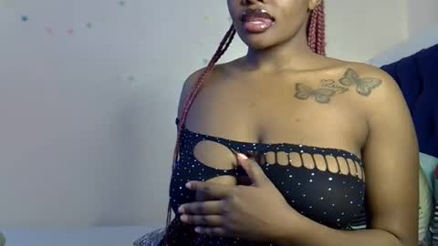 Snapshot of pretty_daina3 chatting on 6, 7, 2026 pretty_daina3 online show from 6, 7, 2026
