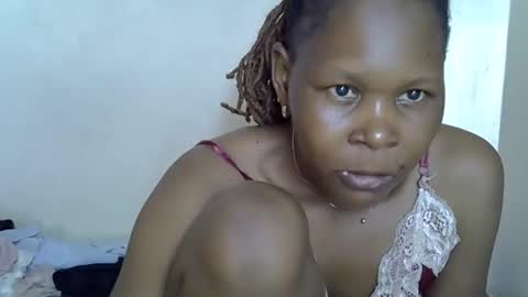 pretty_doreen online show from 21, 12, 2025