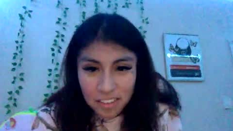 Snapshot of pretty_girl828687 chatting on 5, 11, 2025 pretty_girl828687 online show from 5, 11, 2025