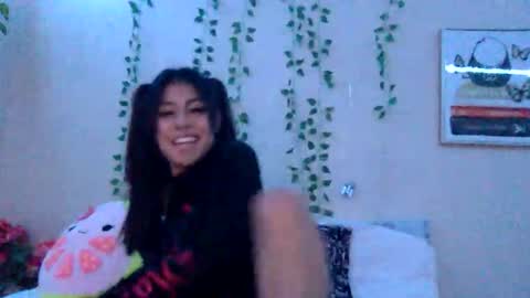 Snapshot of pretty_girl828687 chatting on 6, 11, 2025 pretty_girl828687 online show from 6, 11, 2025