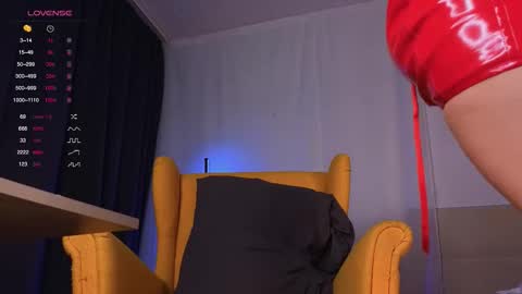 pretty_helga online show from 13, 2, 2026