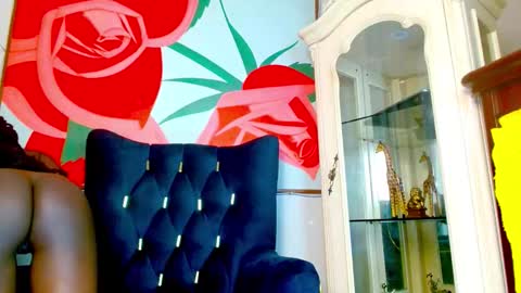 Snapshot of pretty_jus chatting on 23, 2, 2026 JUSS online show from 23, 2, 2026