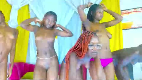 JUSS online show from 6, 3, 2026