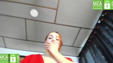 Snapshot of pretty_lana01 chatting on 15, 1, 2025 pretty lana online show from 15, 1, 2025