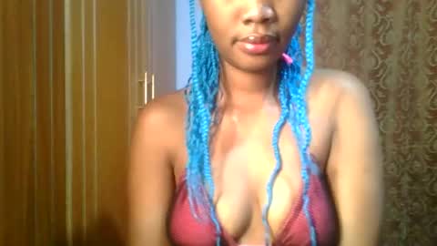 pretty_leilah online show from 7, 1, 2026