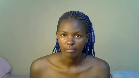 pretty_liny online show from 13, 10, 2025
