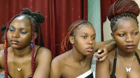 Pretty online show from 16, 2, 2026