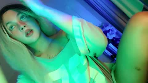 Flor online show from 9, 4, 2026